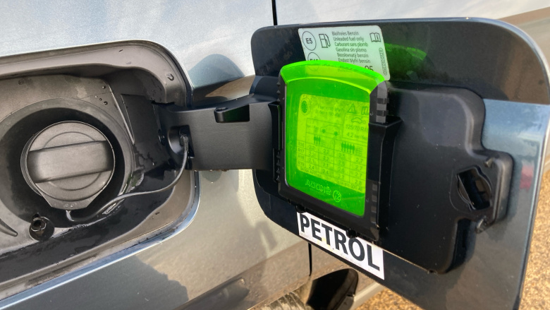 Skoda Karoq 1.5 TSI SE L 5dr DSG Petrol Estate